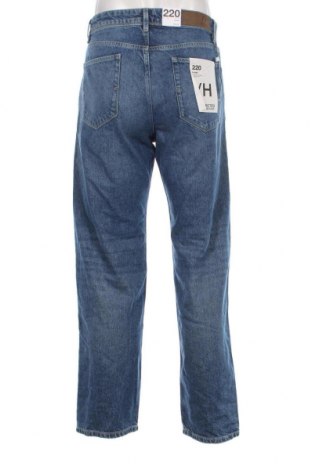 Pánské džíny  Selected Homme, Velikost M, Barva Modrá, Cena  237,00 Kč