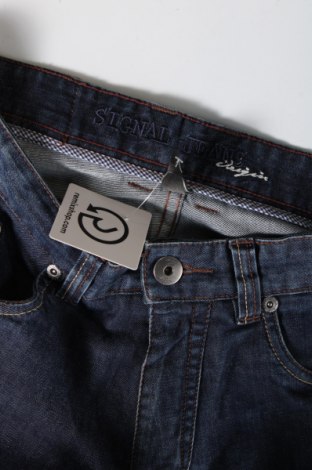 Herren Jeans Signal, Größe L, Farbe Blau, Preis € 37,58