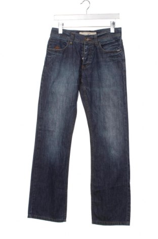 Pánské džíny  Tom Tailor, Velikost S, Barva Modrá, Cena  139,00 Kč