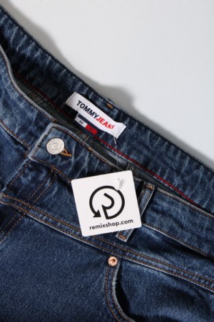 Ανδρικό τζίν Tommy Jeans, Μέγεθος XL, Χρώμα Μπλέ, Τιμή 39,38 €