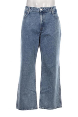 Blugi de bărbați Tommy Jeans, Mărime XL, Culoare Albastru, Preț 383,26 Lei