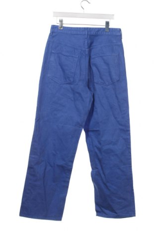 Pánské džíny  Zara, Velikost S, Barva Modrá, Cena  99,00 Kč