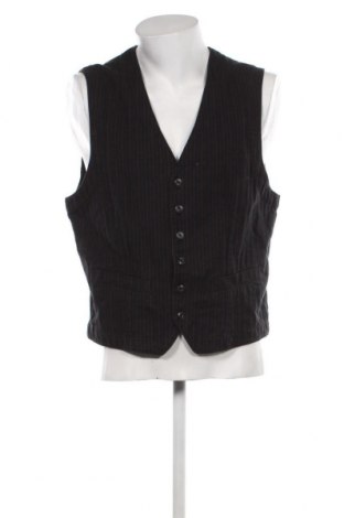 Pánska vesta  Black Brown 1826, Veľkosť L, Farba Viacfarebná, Cena  14,14 €