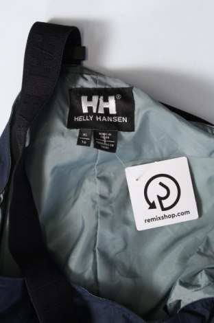 Férfi overál téli sportokhoz Helly Hansen, Méret XL, Szín Kék, Ár 24 609 Ft