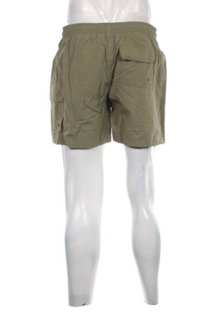 Pantaloni scurți de bărbați Barbour, Mărime L, Culoare Verde, Preț 296,05 Lei