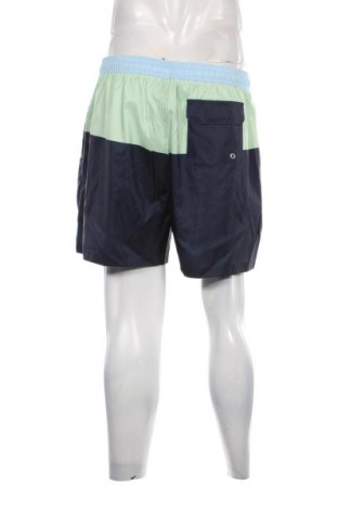 Мъжки къс панталон Barbour, Размер XXL, Цвят Многоцветен, Цена 90,00 лв.