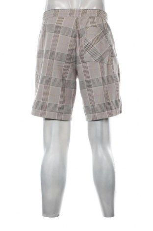 Мъжки къс панталон Bershka, Размер L, Цвят Многоцветен, Цена 13,25 лв.