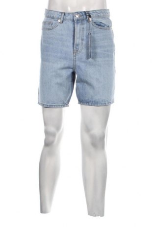 Ανδρικό κοντό παντελόνι Denim Project, Μέγεθος M, Χρώμα Μπλέ, Τιμή 13,46 €