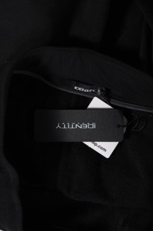 Ανδρικό κοντό παντελόνι Identity, Μέγεθος XL, Χρώμα Μαύρο, Τιμή 24,74 €