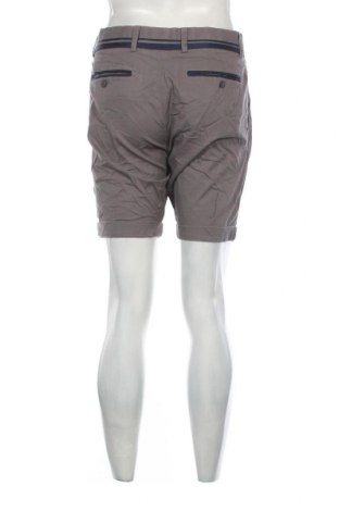Ανδρικό κοντό παντελόνι Idris Elba + Superdry, Μέγεθος M, Χρώμα Γκρί, Τιμή 17,04 €