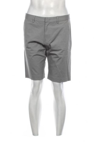 Ανδρικό κοντό παντελόνι J.Lindeberg, Μέγεθος L, Χρώμα Γκρί, Τιμή 26,29 €