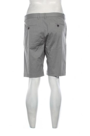 Ανδρικό κοντό παντελόνι J.Lindeberg, Μέγεθος L, Χρώμα Γκρί, Τιμή 23,20 €