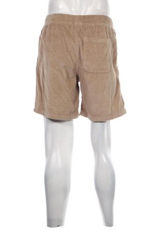 Мъжки къс панталон Jack & Jones, Размер L, Цвят Бежов, Цена 31,32 лв.
