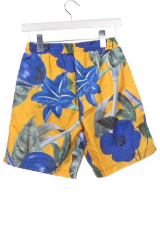 Pantaloni scurți de bărbați Just Hype, Mărime XXS, Culoare Multicolor, Preț 36,31 Lei