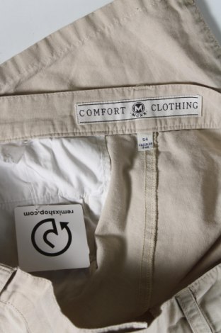 Pantaloni scurți de bărbați Mexx, Mărime XL, Culoare Bej, Preț 65,79 Lei