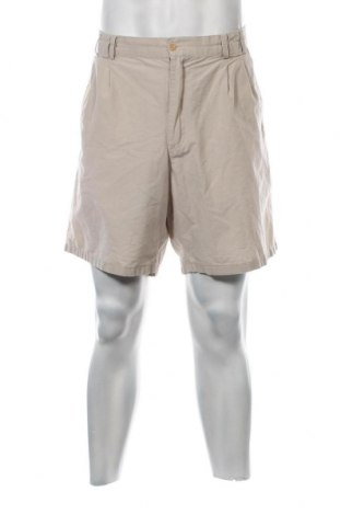 Ανδρικό κοντό παντελόνι Mexx, Μέγεθος XL, Χρώμα  Μπέζ, Τιμή 7,30 €