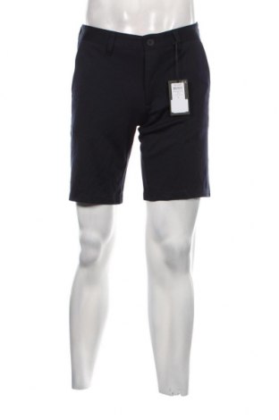 Ανδρικό κοντό παντελόνι Only & Sons, Μέγεθος M, Χρώμα Μπλέ, Τιμή 10,31 €