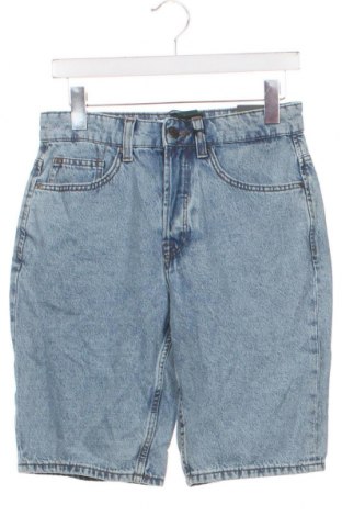 Pantaloni scurți de bărbați Only & Sons, Mărime S, Culoare Albastru, Preț 131,58 Lei