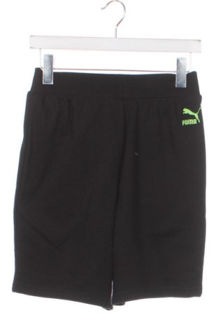 Pantaloni scurți de bărbați PUMA, Mărime S, Culoare Negru, Preț 165,79 Lei