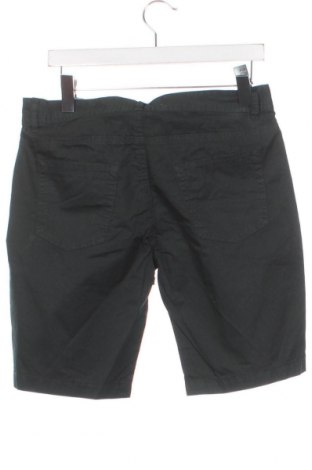 Мъжки къс панталон Pier One, Размер S, Цвят Зелен, Цена 14,00 лв.
