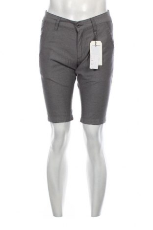 Pantaloni scurți de bărbați Q/S by S.Oliver, Mărime S, Culoare Bej, Preț 30,53 Lei