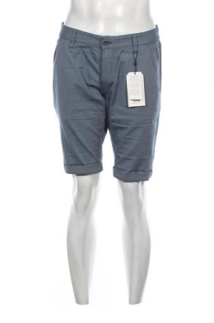 Herren Shorts Q/S by S.Oliver, Größe M, Farbe Blau, Preis € 29,90