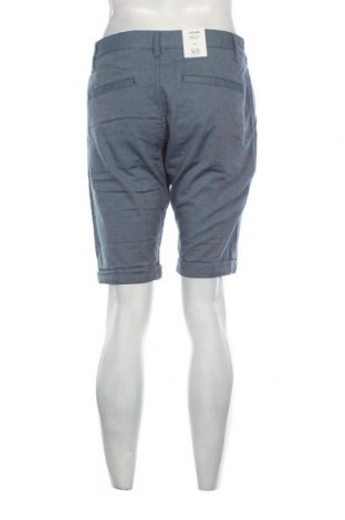 Ανδρικό κοντό παντελόνι Q/S by S.Oliver, Μέγεθος M, Χρώμα Μπλέ, Τιμή 29,90 €
