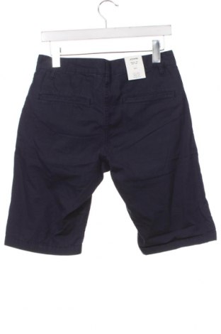 Herren Shorts Q/S by S.Oliver, Größe S, Farbe Blau, Preis € 29,90