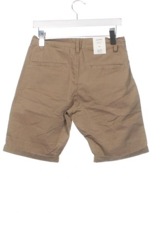 Pantaloni scurți de bărbați Q/S by S.Oliver, Mărime XS, Culoare Bej, Preț 36,25 Lei