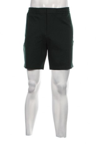 Pantaloni scurți de bărbați River Island, Mărime L, Culoare Verde, Preț 76,32 Lei