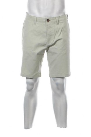 Herren Shorts Threadbare, Größe L, Farbe Grün, Preis € 20,62