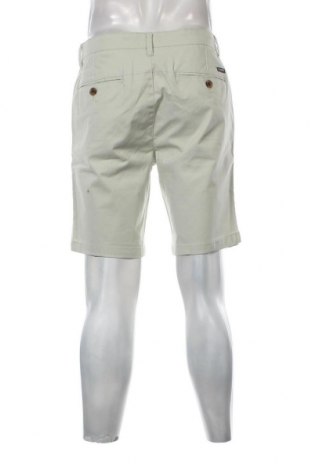 Herren Shorts Threadbare, Größe L, Farbe Grün, Preis € 20,62