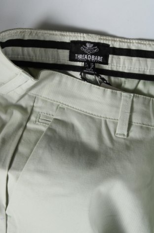 Herren Shorts Threadbare, Größe L, Farbe Grün, Preis € 20,62