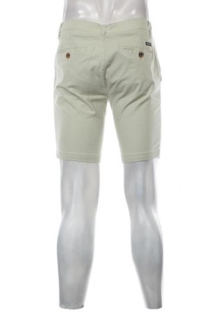 Мъжки къс панталон Threadbare, Размер M, Цвят Зелен, Цена 40,00 лв.
