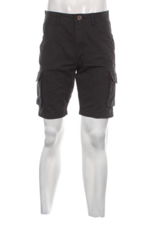 Pantaloni scurți de bărbați Threadbare, Mărime M, Culoare Negru, Preț 72,37 Lei