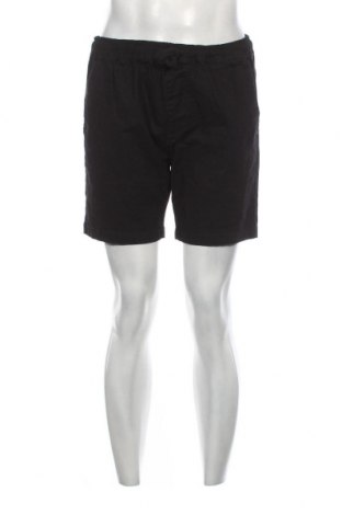 Ανδρικό κοντό παντελόνι Threadbare, Μέγεθος M, Χρώμα Μαύρο, Τιμή 9,28 €