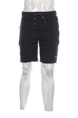 Pantaloni scurți de bărbați Threadbare, Mărime S, Culoare Albastru, Preț 131,58 Lei