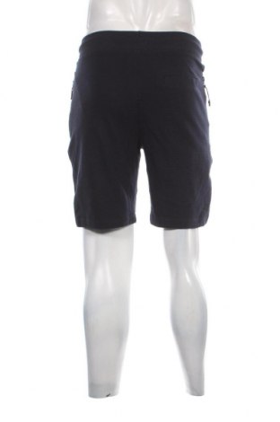 Pantaloni scurți de bărbați Threadbare, Mărime S, Culoare Albastru, Preț 131,58 Lei