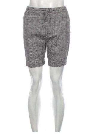 Мъжки къс панталон Threadbare, Размер XL, Цвят Сив, Цена 10,80 лв.