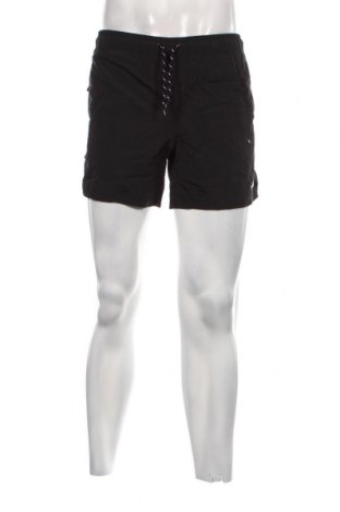 Мъжки къс панталон Trespass, Размер XXS, Цвят Черен, Цена 12,80 лв.