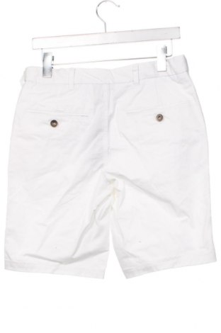 Мъжки къс панталон Trespass, Размер S, Цвят Бял, Цена 87,00 лв.