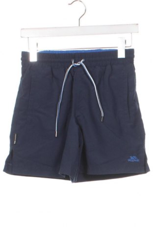 Ανδρικό κοντό παντελόνι Trespass, Μέγεθος XXS, Χρώμα Μπλέ, Τιμή 6,60 €