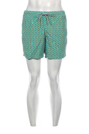 Pantaloni scurți de bărbați Zeybra, Mărime L, Culoare Multicolor, Preț 153,95 Lei