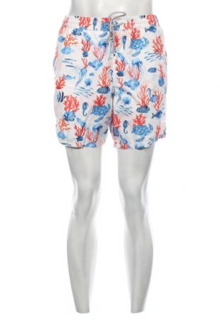 Ανδρικό κοντό παντελόνι Zeybra, Μέγεθος M, Χρώμα Πολύχρωμο, Τιμή 24,12 €