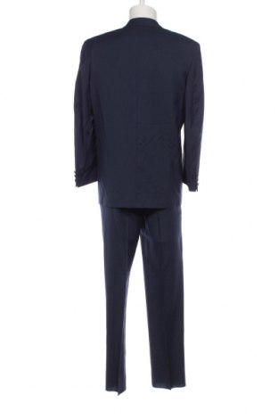 Ανδρικό κοστούμι, Μέγεθος M, Χρώμα Μπλέ, Τιμή 58,75 €