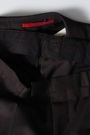 Ανδρικό κοστούμι Hugo Boss, Μέγεθος M, Χρώμα Καφέ, Τιμή 85,06 €