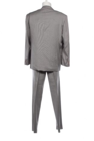 Мъжки костюм Principe by Marzotto, Размер XL, Цвят Сив, Цена 482,30 лв.