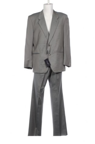 Ανδρικό κοστούμι Principe by Marzotto, Μέγεθος XL, Χρώμα Πράσινο, Τιμή 177,58 €
