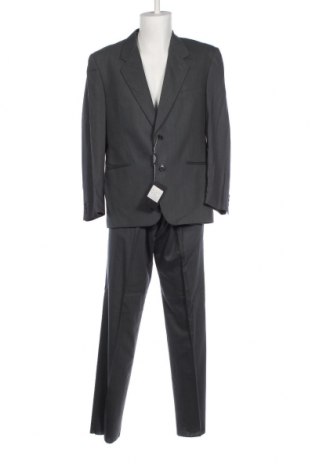 Ανδρικό κοστούμι Principe by Marzotto, Μέγεθος L, Χρώμα Πράσινο, Τιμή 177,58 €