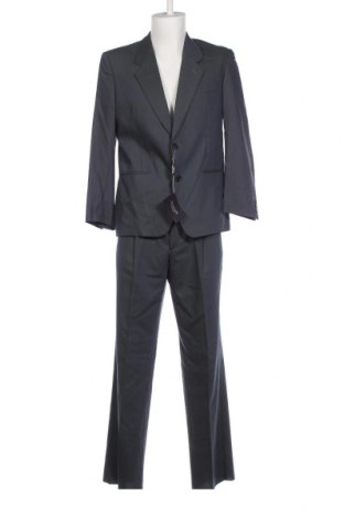 Pánský oblek  Principe by Marzotto, Velikost M, Barva Modrá, Cena  4 394,00 Kč